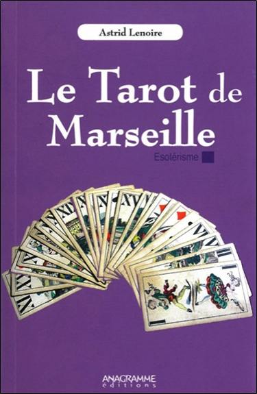 Le tarot de Marseille