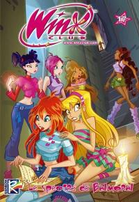 Winx Club. Vol. 17. Le spectre de Balmoral