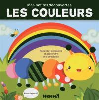 Les couleurs