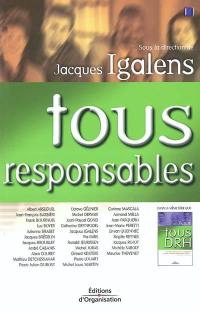 Tous responsables