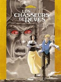 Les chasseurs de rêves. Vol. 1. Emilie et Liam