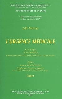 L'urgence médicale