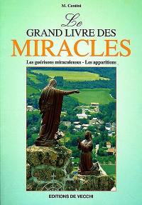 Le grand livre des miracles