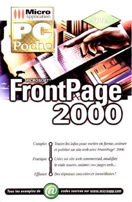 Frontpage 2000