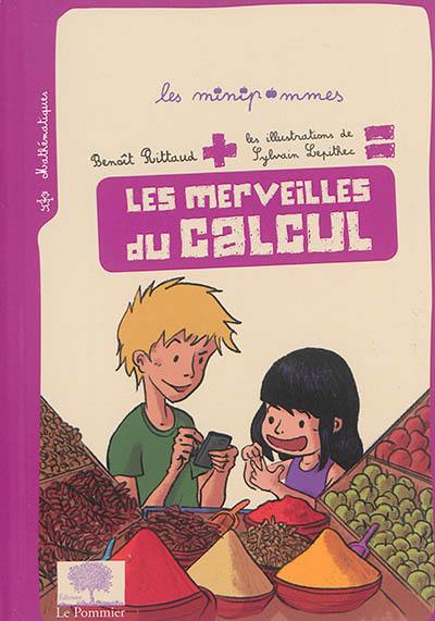 Les merveilles du calcul