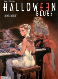 Halloween blues. Vol. 3. Souvenirs d'une autre