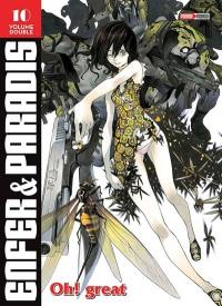 Enfer et paradis : volume double. Vol. 10