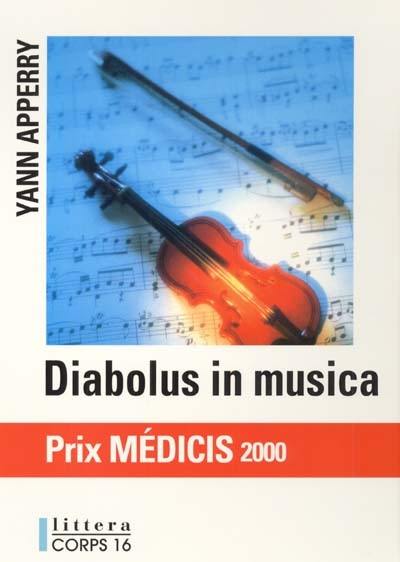 Diabolus in musica