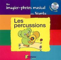 Les percussions