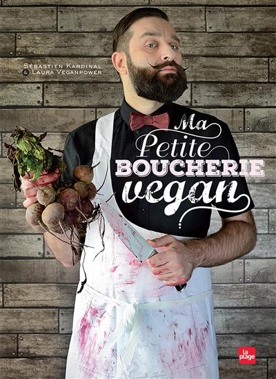 Ma petite boucherie vegan