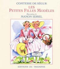 Les petites filles modèles