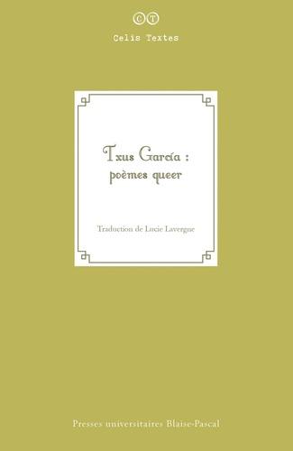 Poèmes queer