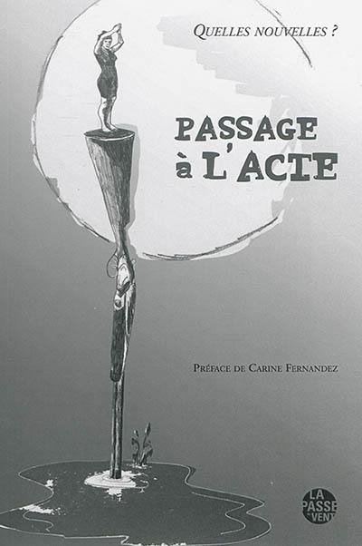 Passage à l'acte