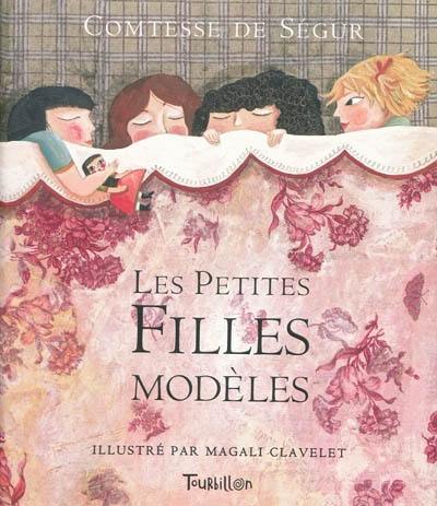 Les petites filles modèles