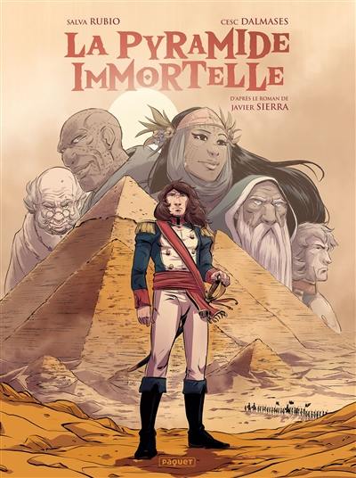 La pyramide immortelle