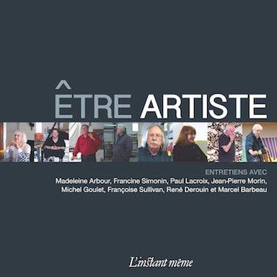 Etre artiste