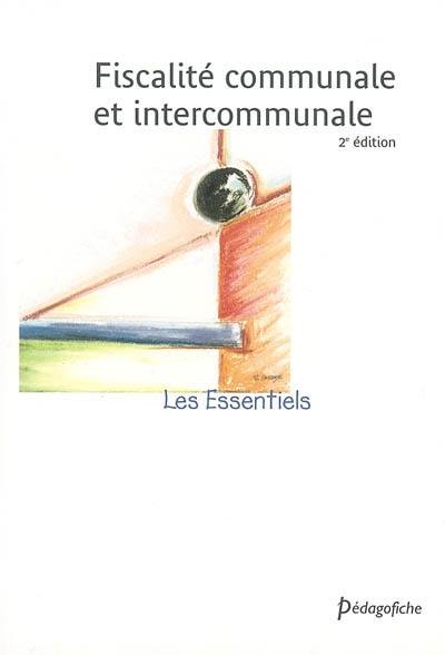 Fiscalité communale et intercommunale