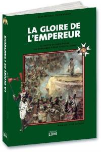 Pour la gloire de l'Empereur