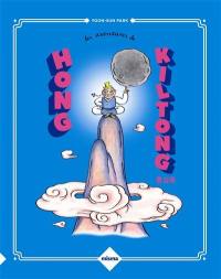 Les aventures de Hong Kiltong