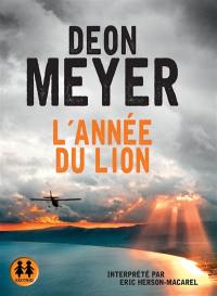 L'année du lion