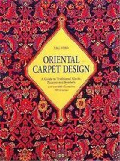 Oriental Carpet Design (Paperback)