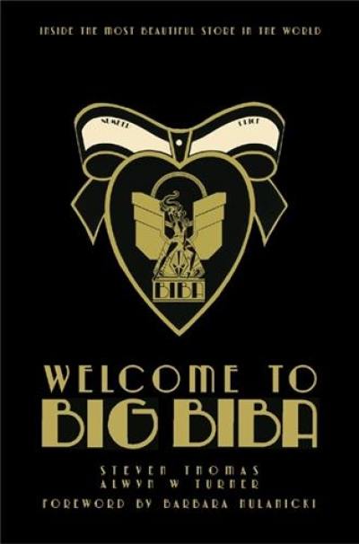 Welcome to Big Biba