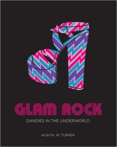 Glam Rock Dandies in the Underworld