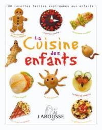 La cuisine des enfants : des recettes faciles