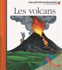 Les volcans