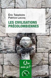 Les civilisations précolombiennes