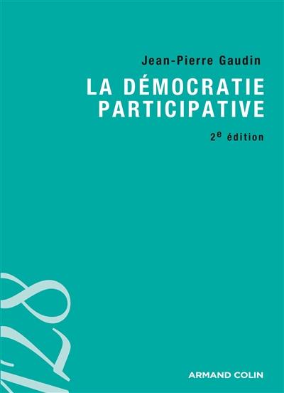 La démocratie participative