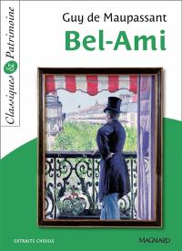 Bel-Ami