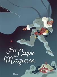 La cape du magicien