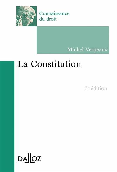 La Constitution : 2022