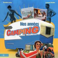 Nos années camping