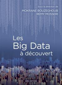 Les big data à découvert : le traitement des données numériques