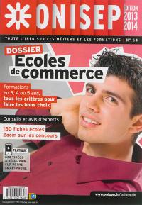 Ecoles de commerce : formations en 3, 4 ou 5 ans : tous les critères pour faire les bons choix