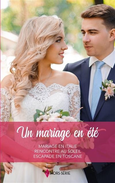 Un mariage en été