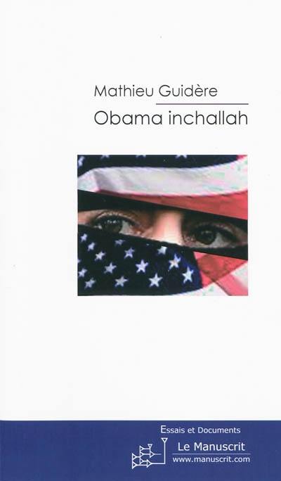 Obama inchallah