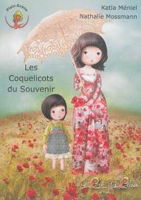 Les coquelicots du souvenir