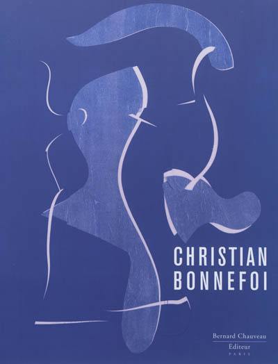 Christian Bonnefoi