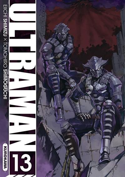 Ultraman. Vol. 13