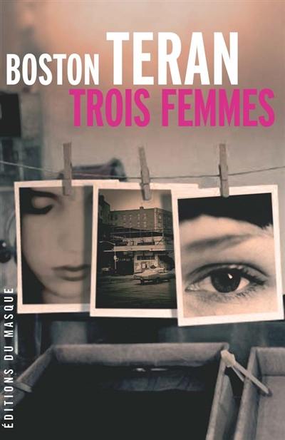 Trois femmes