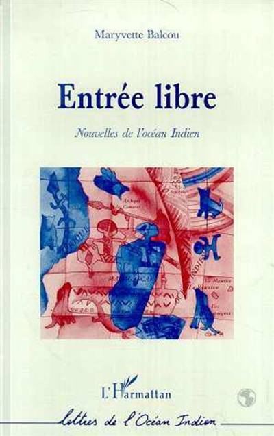 Entrée libre : nouvelles de l'océan Indien