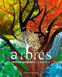 Les arbres remarquables du Bas-Rhin