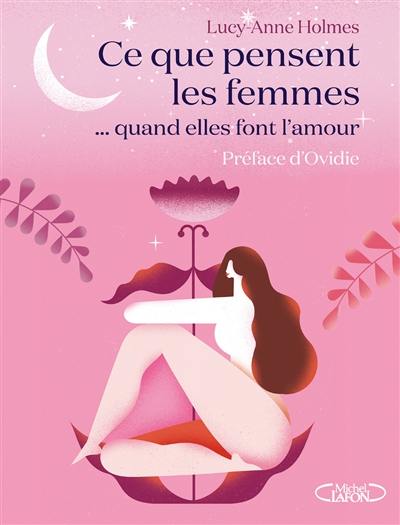 Ce que pensent les femmes : quand elles font l'amour