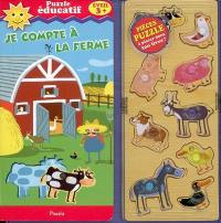 Je compte à la ferme