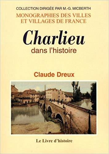 Charlieu dans l'histoire