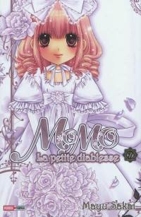 Momo : la petite diablesse. Vol. 7