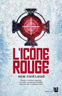 L'icône rouge